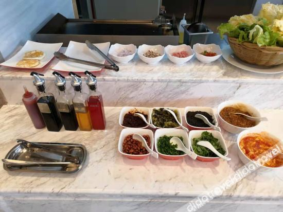 Others 4, Kyriad Marvelous Hotel Luoding Ring City East Road, Yunfu