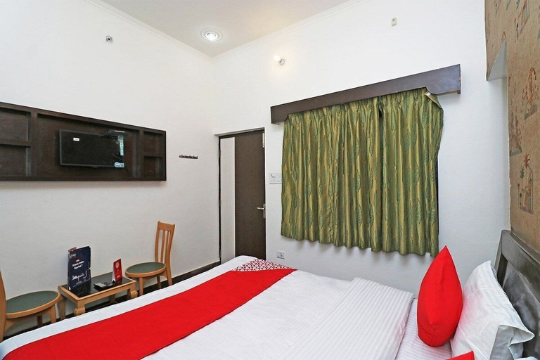Others 3, Hotel Amar MLS Heights, Tehri Garhwal