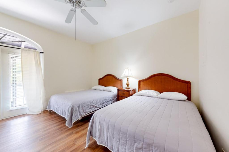 Bedroom 3, Port of the Islands Resort, Collier