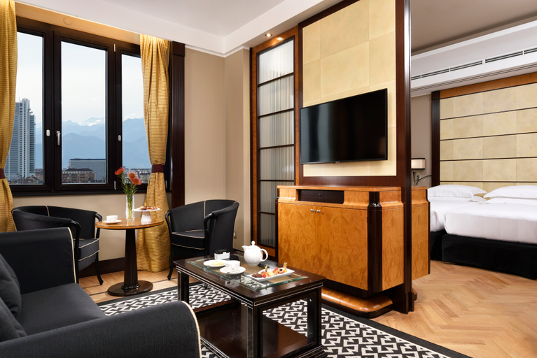 Bedroom 16