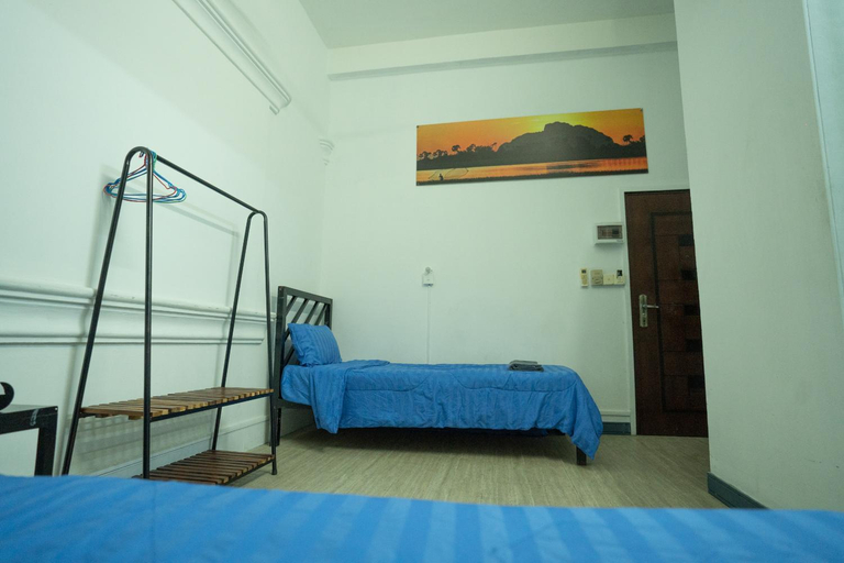 Bedroom 13