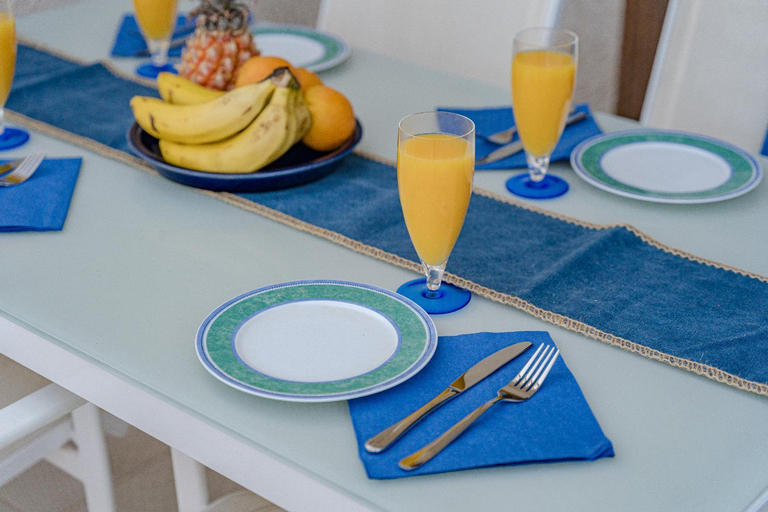 Others 2, Sea View Apartment Deja Blue - Los Gigantes, Santa Cruz de Tenerife