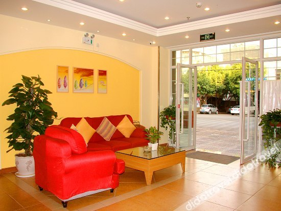 Others 3, Yinhe Colorful Hotel (Jianshui Ancient City), Honghe Hani and Yi