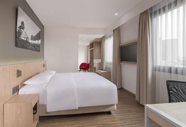 Others 3, Park Inn by Radisson North Edsa, Quezon City
