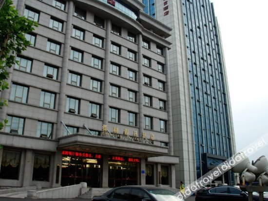 Others 4, Shungeng Holiday Hotel, Weifang