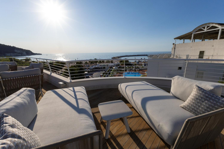 Others 5, Maggiano Boutique Hotel, Foggia