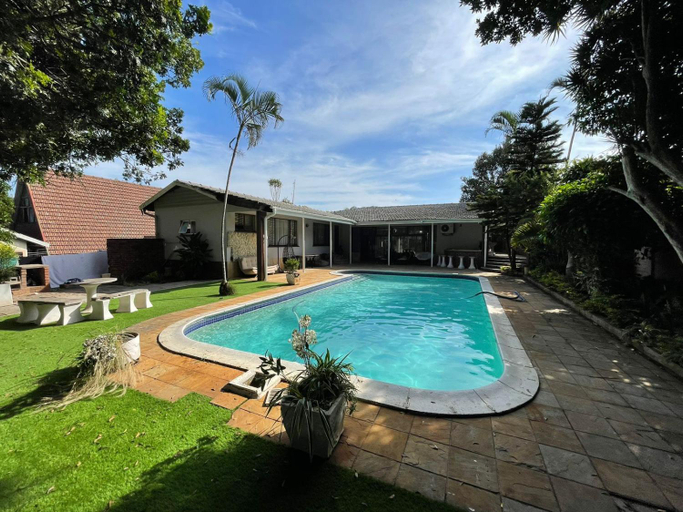 Sport & Beauty, Privacy and comfort, eThekwini