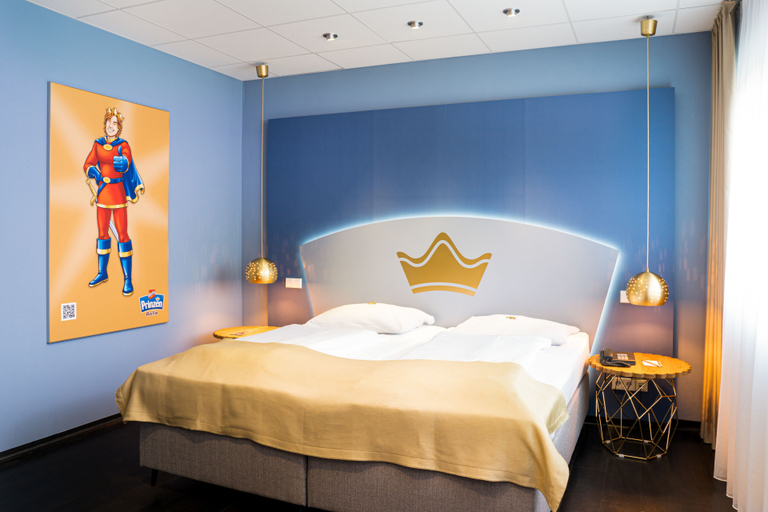 Others 5, food hotel Neuwied, Neuwied