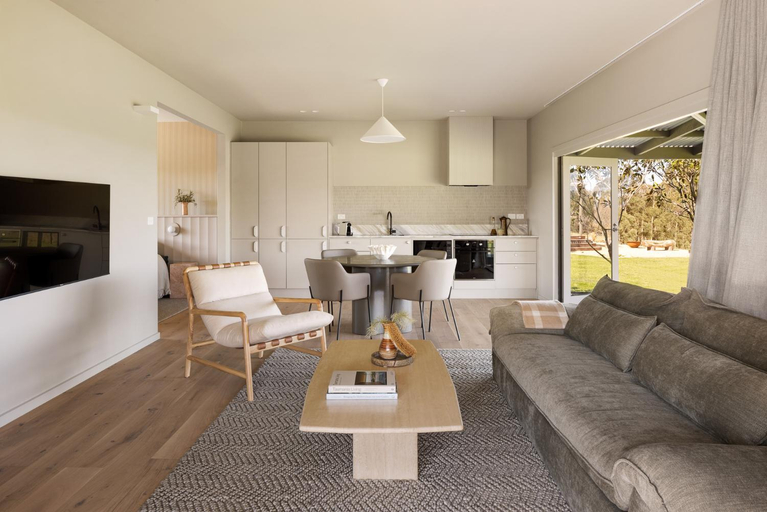 Others 2, Carrajung Estate, Wellington - Alberton
