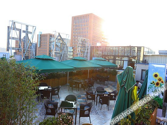 健身��乐设施, Melody Hotel(Marble Plaza Store), Longyan