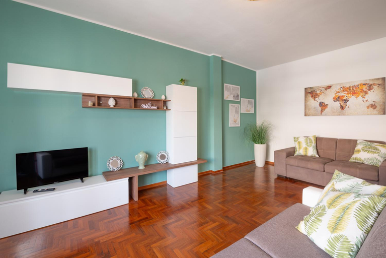 Others 1, Piombino Apartments - Casa Marconi, Livorno