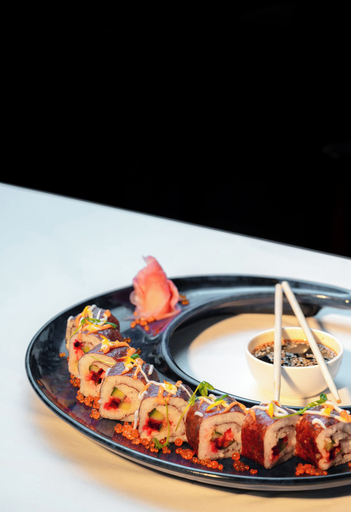 Food & Drinks 5, Jardin hotels teen imli, Indore