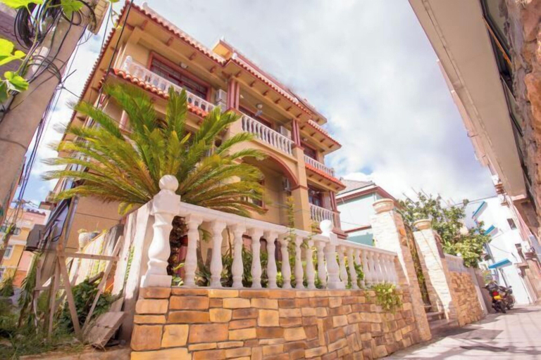 Exterior & Views 2, Yuehanlou Inn Shengsi, Zhoushan