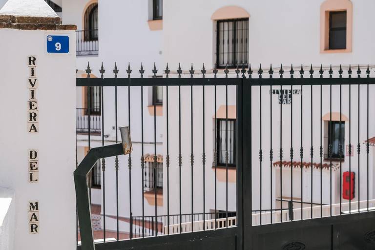 3, Riviera del Mar by Alfresco Stays, Málaga