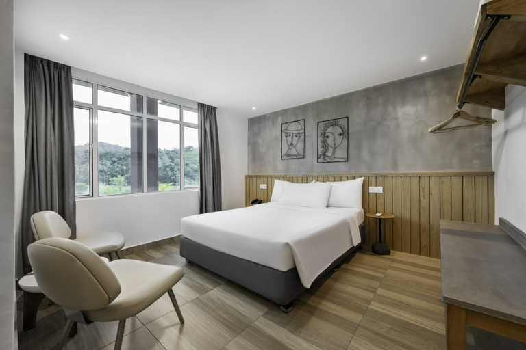 Bedroom 19
