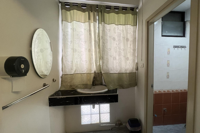 Bathroom 3