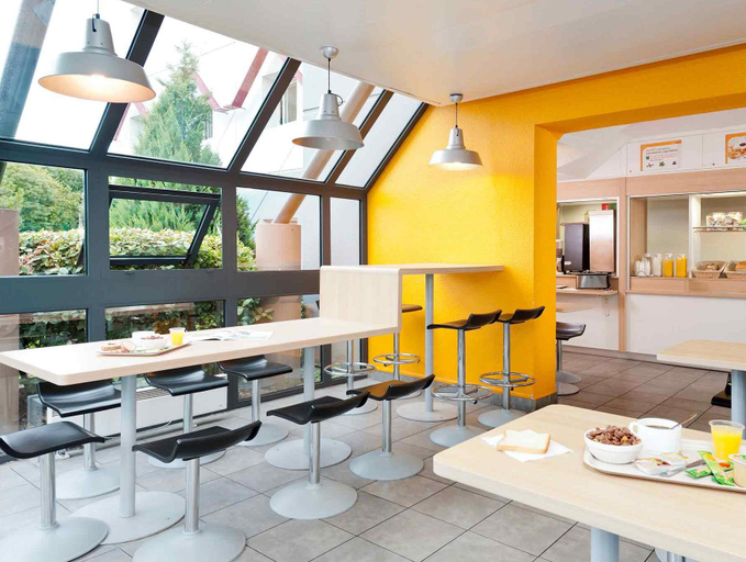 Others 5, B&B HOTEL Mulhouse Kingersheim, Haut-Rhin