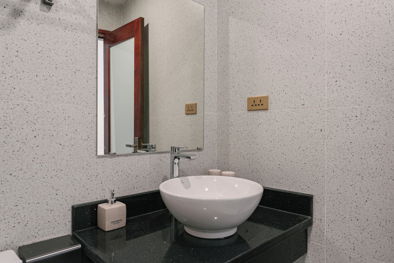 Bathroom 5, An Nguyen Lakeside Residence, Ba Đình