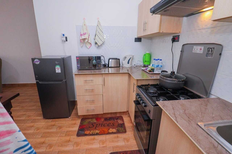 Others 5, Kiambu Rd Zone 3 Bedrroms Heights, Kiambu