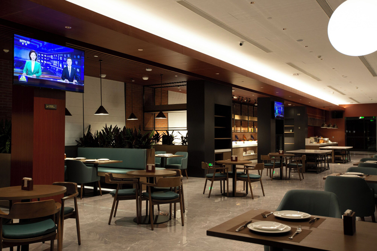Food & Drinks 5, UrCove by Hyatt Cangzhou Grand Canal, Cangzhou