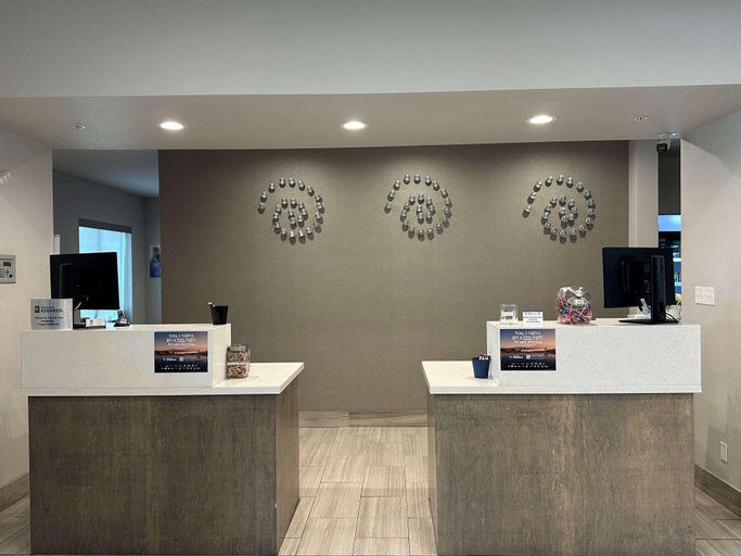 Public Area 2, Best Western Plus Chandler, Henderson
