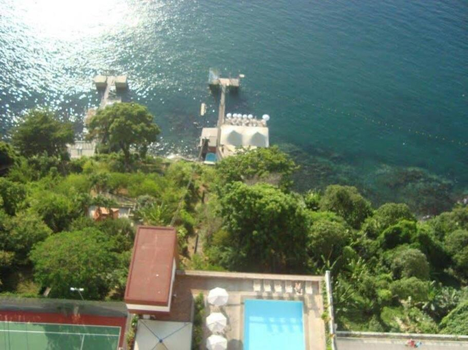 Others 5, Victoria Marina Flat, Salvador