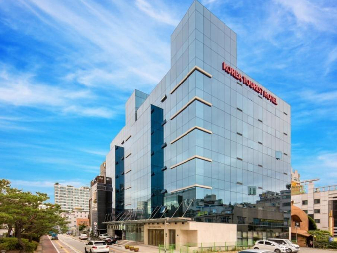 Exterior & Views 2, Korea Tourist Hotel, Suwon