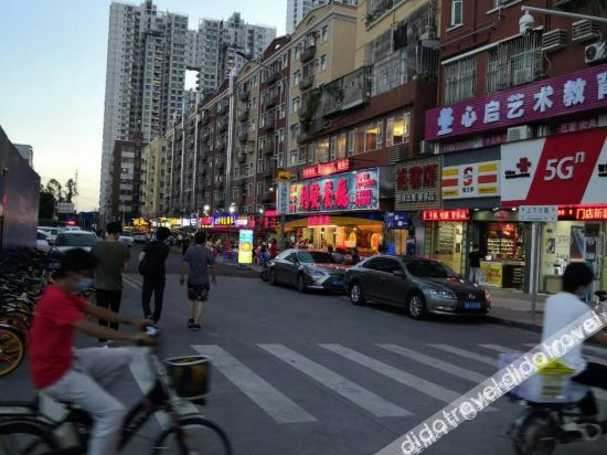 Others 2, Lantian Business Hotel, Shenzhen