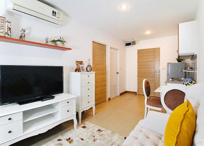 Bedroom 16