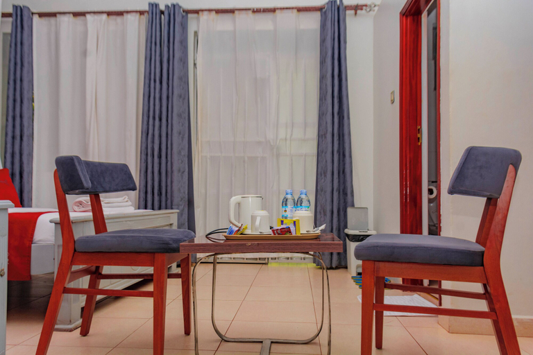 Others 4, NIBA Hotel, Jinja