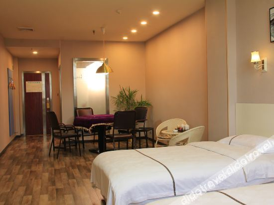 Others 5, Honggu Hotel, Xiaogan