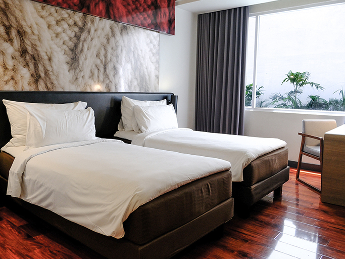 Bedroom 9