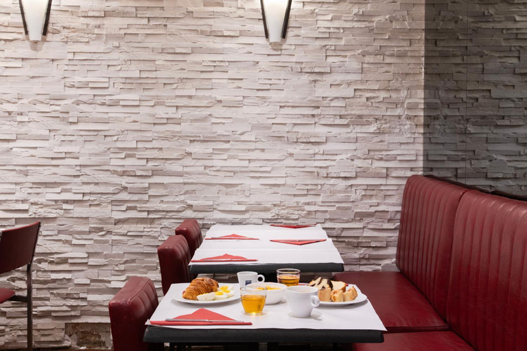 Food & Drinks 5, Ambassadeur Hotel Paris, Paris