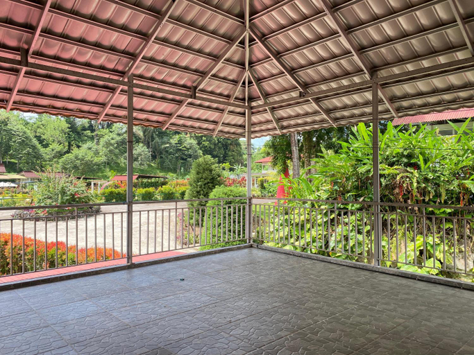 Others 5, Super Wonderful 5 bedrooms with Bathroom Villa Marion Tomohon, Tomohon
