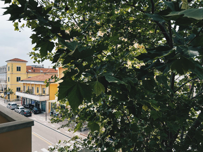 Others 5, Residence Buena Vista, Rimini