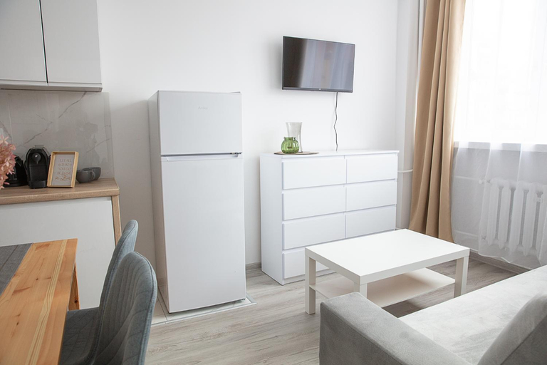 Others 5, Apartamenty Ogrodowa, Zielona