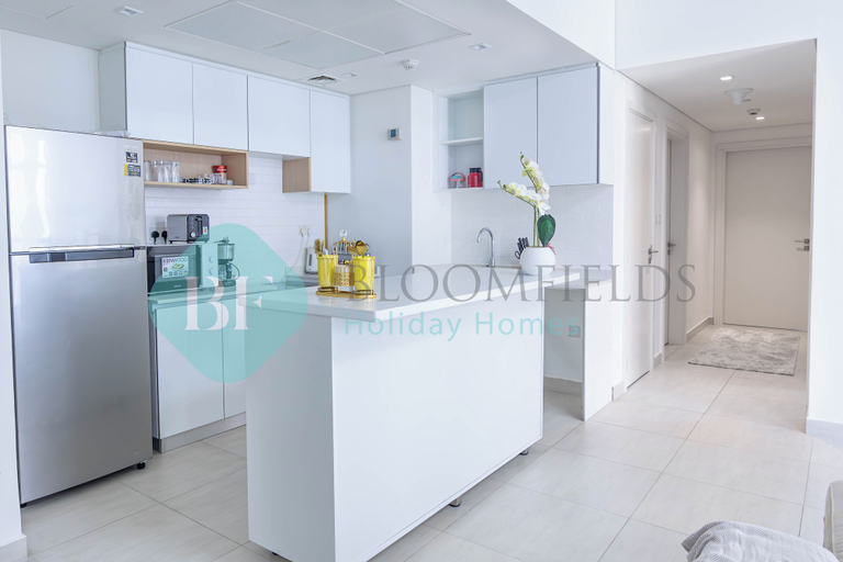Others 3, Bloomfields Metropolitan 3BR In Bridges, Abu Dhabi City