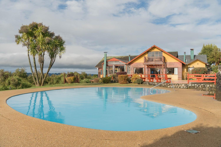 Others 3, Hotel y Cabanas Los Volcanes Frutillar, La Araucana, Llanquihue
