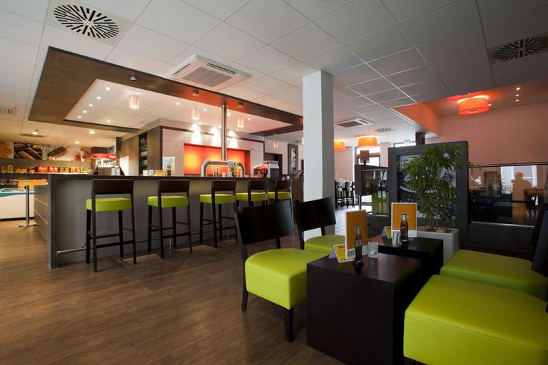 Others 3, food hotel Neuwied, Neuwied