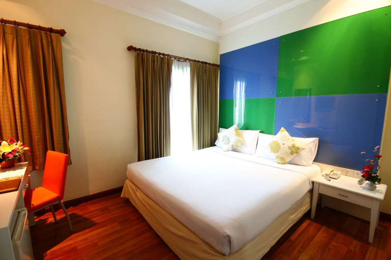 Bedroom 9