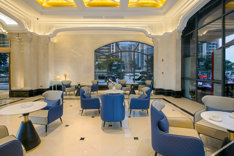 Food & Drinks, Hotel Huangjia (Primeira Filial Dayawan BYD), Huizhou