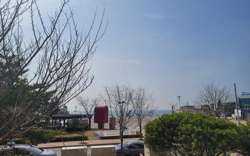Others 4, Santana Hotel , Boryeong