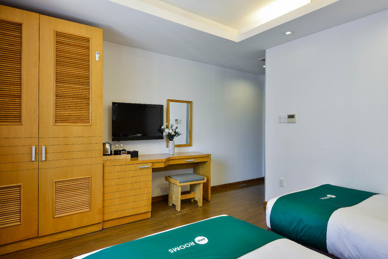 Bedroom 16