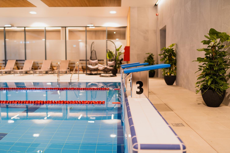 Sport & Beauty 2, DCS Polana Jakuszycka, Jelenia Góra