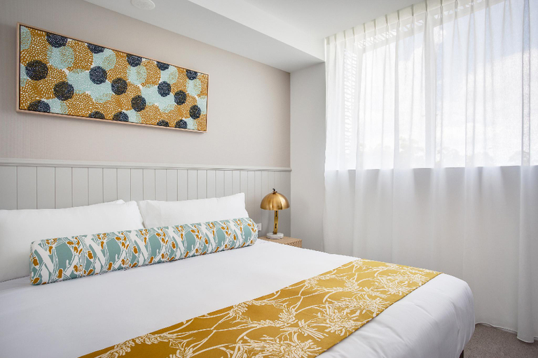 Bedroom 5, Mantra at Sharks, Gold Coast