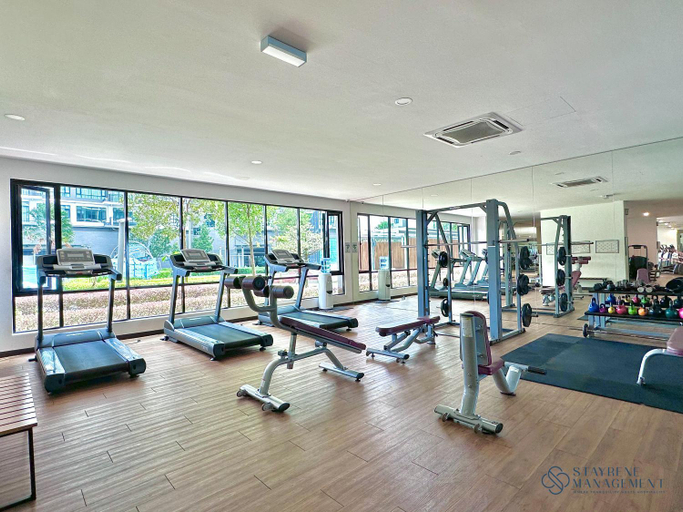 Others 3, Molek Regency By Stayrene, Johor Bahru