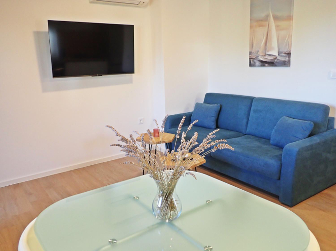 Facilities 4, Apartments Rita, Starigrad