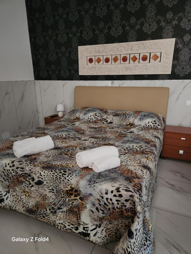 Others 4, B&B Bed& Fly - Mamma Mia, Bergamo