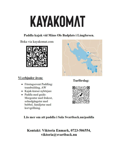 Others 4, Sofielund Vandrarhem & Camping, Sala