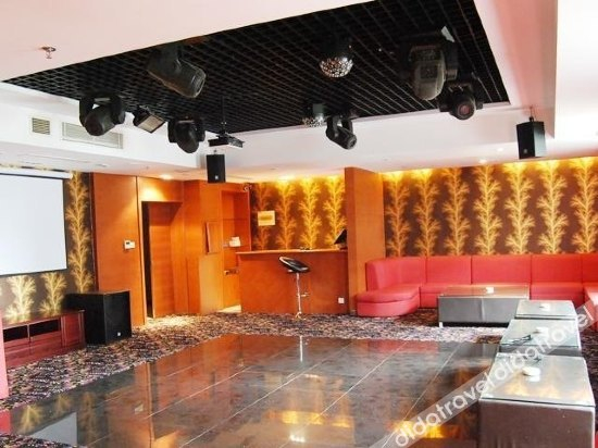 Others 4, Jiulonghu Hotel, Nanjing